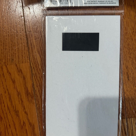 JOT You Can Do It Now & Later 4x8” Magnetic 60 pg To Do List Notepad NWT - Picture 7 of 8